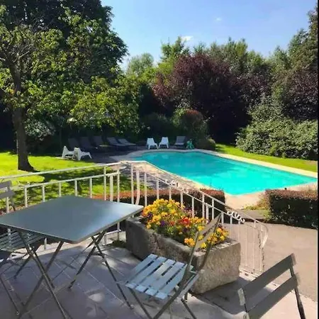 וילה Le Clos Margaux *