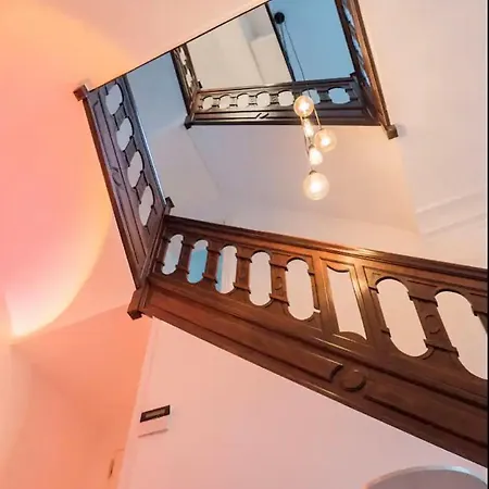 Le Clos Margaux וילה *