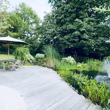 Le Clos Margaux שאודפונטיין