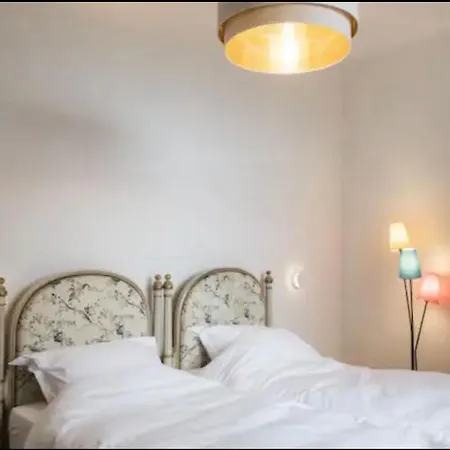 Le Clos Margaux וילה *